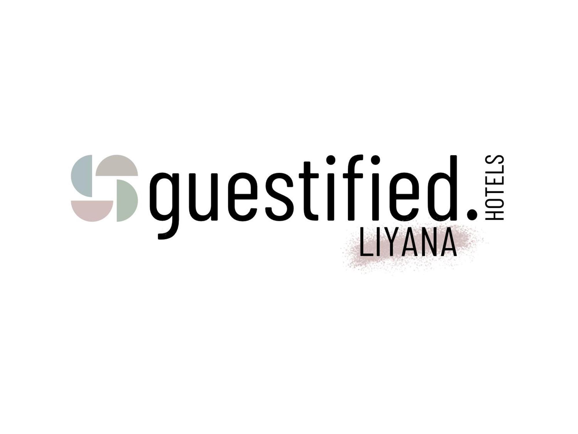 Guestified Liyana Hotel ราทิงเงน ภายนอก รูปภาพ